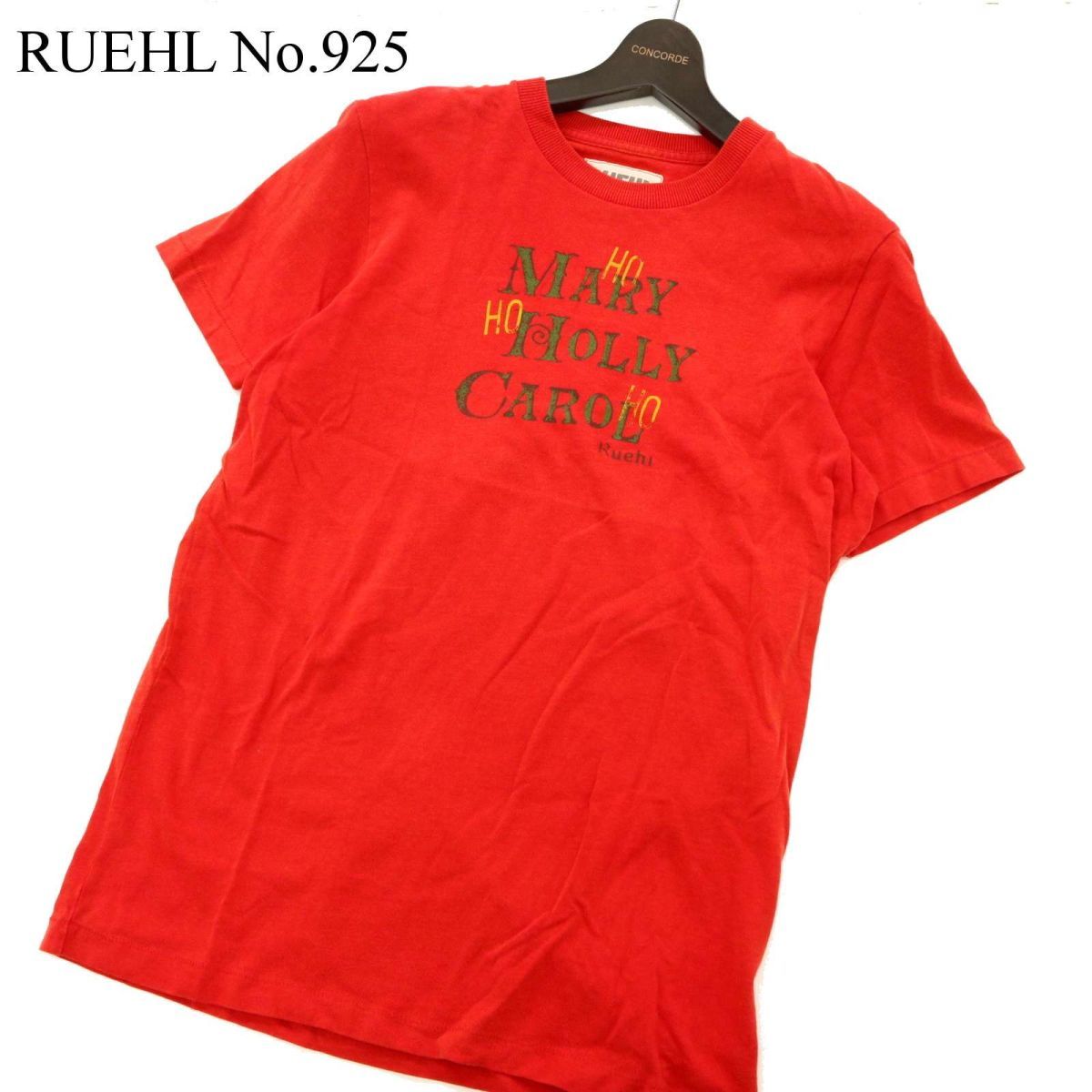 Yahoo!オークション -「ruehl no.925 tシャツ」の落札相場・落札価格