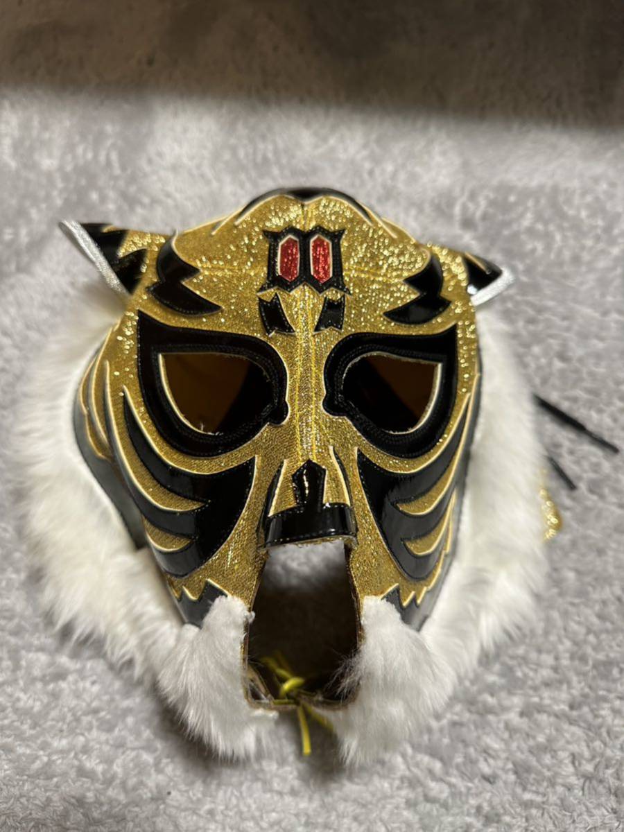 Yahoo!オークション -「sima」(マスク) (格闘技、プロレス)の落札相場