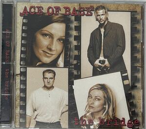 【CD】ACE OF BASE / the bridge エイス・オブベイス / ザ・ブリッジ　輸入盤