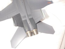 1/72 F/A-18E スーパーホーネット VFC-12 2021 アグレッサー HA5131 TOPGUN ホビーマスター 戦闘機 HOBBYMASTER トップガン 技mix_画像5