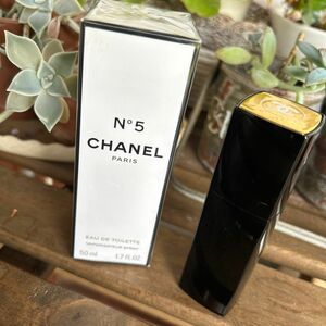 CHANEL 香水　ヴァポリザター　未使用