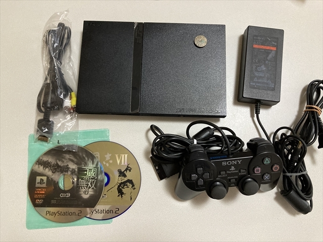 2025年最新】Yahoo!オークション -ps2 メンテの中古品・新品・未 2025年最新】Yahoo!オークション -ps2 メンテの中古品・新品・未