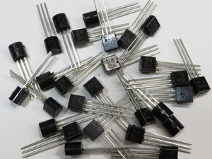  transistor 2SC2120 Y 100 piece entering 