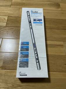 ★新品未開封★ j5 create ドッキングステーション flute JUD200