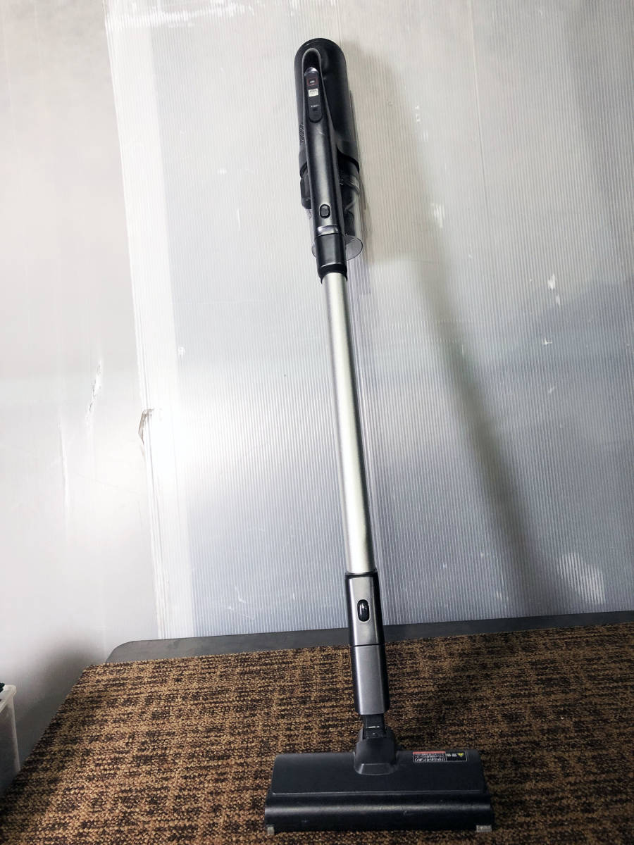 ☆2021年製☆ 中古☆Panasonic パナソニック サイクロン式コードレス