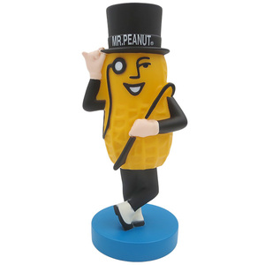 FUNKO ボビングヘッド Mr.PEANUT