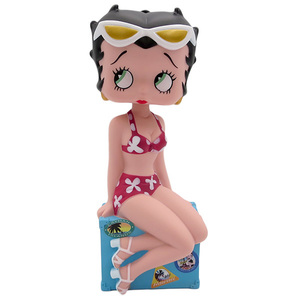 FUNKO ボビングヘッド　ベティブープ BETTY BOOP バケーション