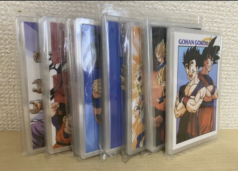 ラミネートカード ドラゴンボールの値段と価格推移は?|11件の売買