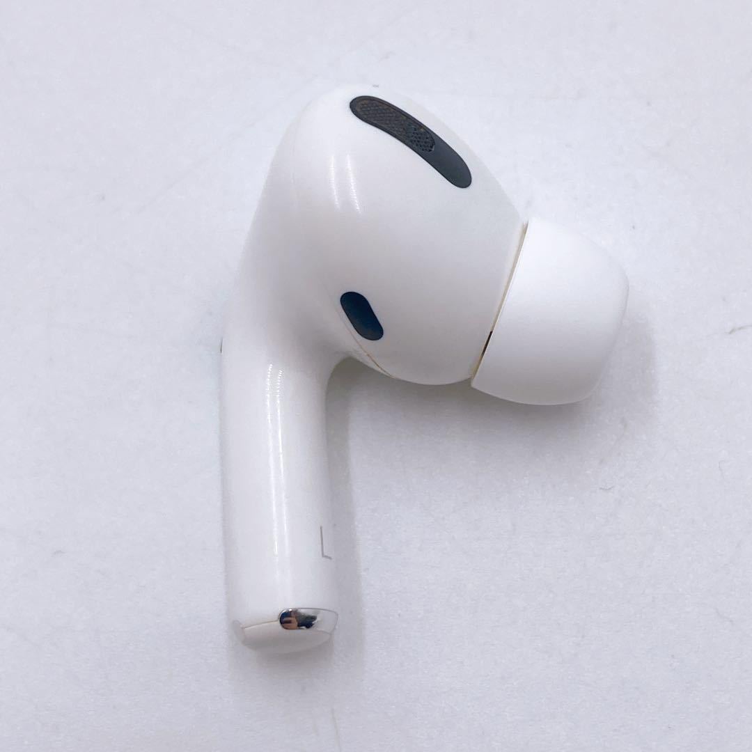 Apple AirPods pro 新品 左耳 エアーポッズ　純正品