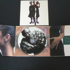 Monday 満ちる 「Optimista」CDアルバム おまけサンプル盤「Double Image」CDアルバム付！の画像7