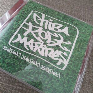 CHIBA ROCK MARINES CD(千葉ロッテマリーンズ)
