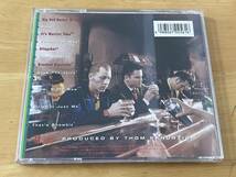 The Reverend Horton Heat It's Martini Time 日本盤CD 検:レヴァレンド ホートン ヒート Rockabilly Psychobilly ロカビリー サイコビリー_画像2