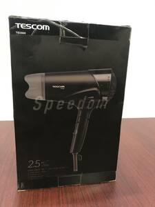  protect ion hair - dryer TID3500 TESCOM Speedom