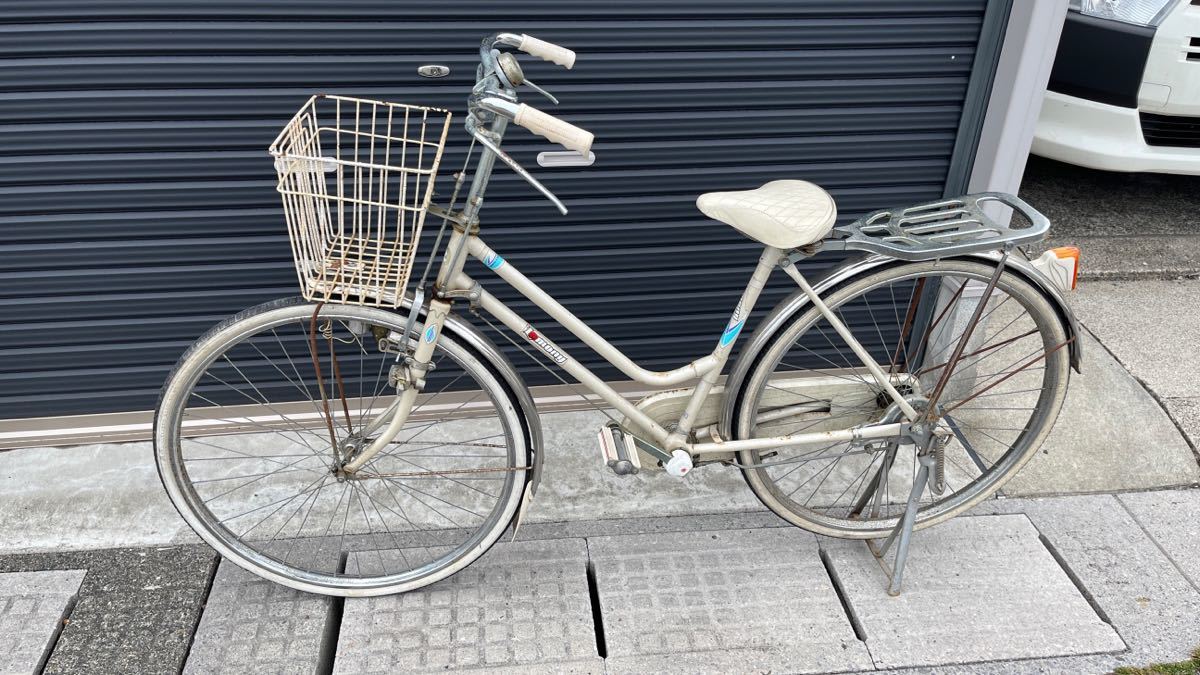 2023年最新】Yahoo!オークション -昭和レトロ自転車(アンティーク