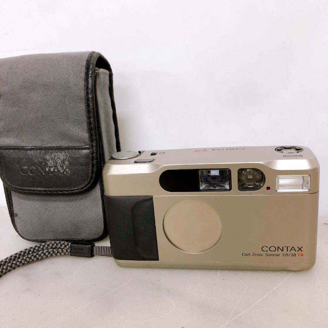 contax T2 | 代購代標第一品牌-樂淘letao