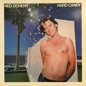 【新宿ALTA】NED DOHENY/HARD CANDY(PC34259)