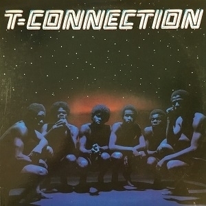 【HMV渋谷】T CONNECTION/T CONNECTION(LP30009)