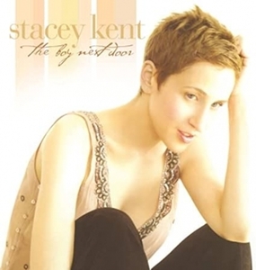 【新品/新宿ALTA】Stacey Kent/Boy Next Door (2枚組アナログレコード)(CLP32021)