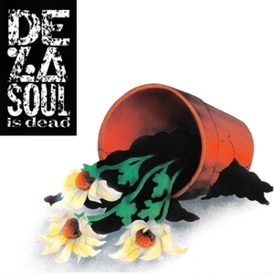 【新品/新宿ALTA】De La Soul/De La Soul Is Dead（2枚組アナログレコード）(52)