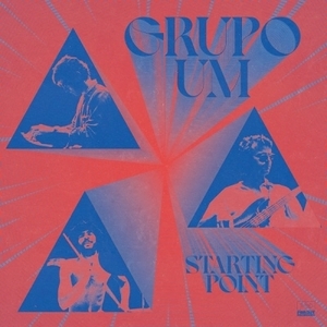 【新品/新宿ALTA】Grupo Um/Starting Point (アナログレコード)(FARO235LP)