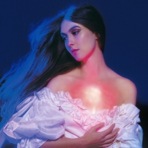 【新品/新宿ALTA】Weyes Blood/And In The Darkness Hearts Aglow (アナログレコード)(1485)