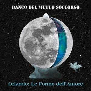 【新品/新宿ALTA】Banco Del Mutuo Soccorso/Orlando: Le Forme Dell’amore (2枚組アナログレコード+CD+ブックレッット)(19658726521)