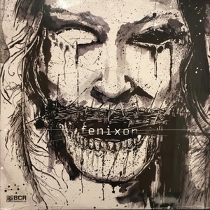 【新宿ALTA】WAYLON JENNINGS/FENIXON(BCR0015)