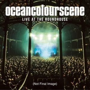 【新品/新宿ALTA】Ocean Colour Scene/Live At The Roundhouse(LHN080LP)
