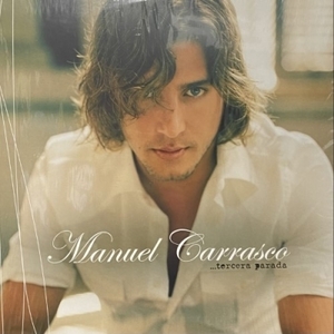 【HMV渋谷】MANUEL CARRASCO/...TERCERA PARADA(602438591138)