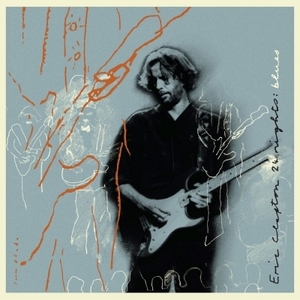 【新品/新宿ALTA】Eric Clapton/24 Nights: Blues (2枚組アナログレコード)(9362.486642)