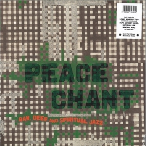 【新品/新宿ALTA】Various/Peace Chant Vol. 3 (アナログレコード)(TRLP90941)