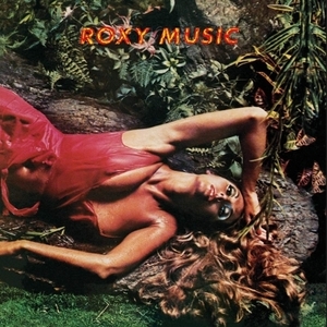 【新品/新宿ALTA】Roxy Music/Stranded (アナログレコード)(746023)