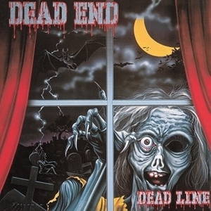 【新品/新宿ALTA】DEAD END/DEAD LINE 【完全生産限定盤】(180グラム重量盤レコード)(LHMV2003)