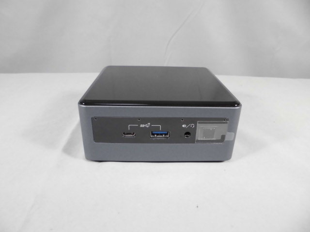 Yahoo!オークション -「intel nuc i3」(コンピュータ) の落札相場