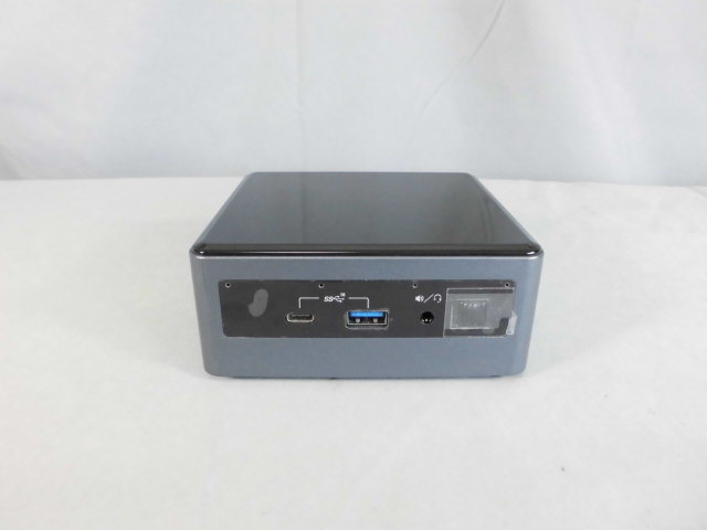 Yahoo!オークション -「nuc i3」(コンピュータ) の落札相場・落札価格