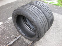 ★ヨコハマ　ＡＤＶＡＮ　245/50Ｒ18 　245/50ｒ18　　　　２本　　　　　Ｒ－０３８３_画像2