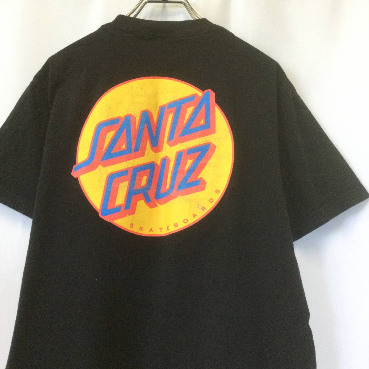 爆安プライス サンタクルーズ ロスコップ SANTACRUZ ROSKOPP 80´s 激