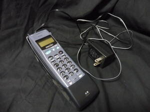 NTT personal Pal Dio 103ppoke bell в одном корпусе Pal Dio PHS 103P