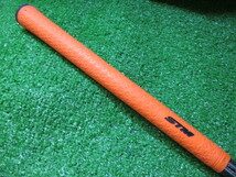 中古品☆UST Mamiya ATTAS 4U 7X キャロウェイ BIG BERTHA ALPHA スリーブ付_画像3