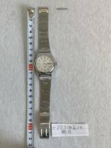 オリエント 日本製　ジュピター　100m 防水　美品　動品_画像6