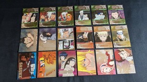 * free shipping NARUTO Naruto AMADA Amada kila card set *