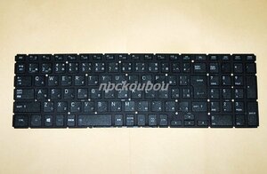 国内新品■東芝dynabook T65/c T45/c T55/c T75/c T85/c 日本語キーボード 黒