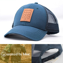 United by Blue Trucker Hat