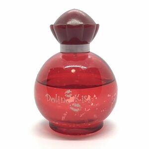 VIA PARIS ヴィア パリス ドーリーン キス EDT 100ml ☆送料350円