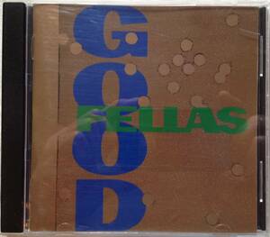 ◆◇グッド・フェローズ GOODFELLAS SJゴールド◇◆