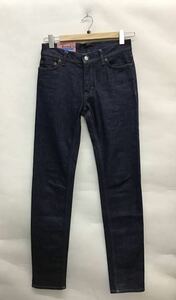 20230607[ACNE STUDIOS] Acne s Today oz north indigo Denim pants pants 28 indigo 30y176-138