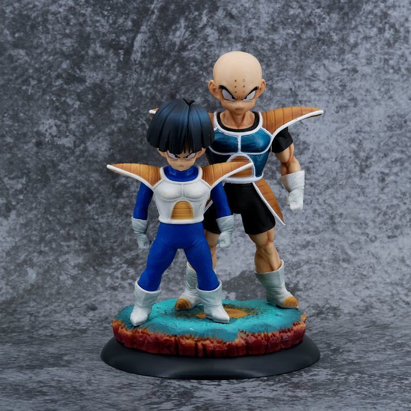ドラゴンボール フィギュア 神龍 ナメック星 ポルンガ 海外 | JChere