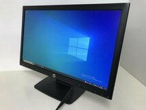 蔵出しジャンク品★HP ProDisplay P221 Monitor 21.5型液晶 ディスプレイ 本体のみ 部品取り等におすすめ♪_画像1