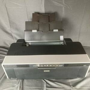 EPSON PX-7V エプソン プリンターインクジェットプリンター ジャンク