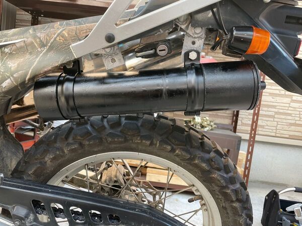 工具入れ 道具箱 小物入れ バイク オートバイ